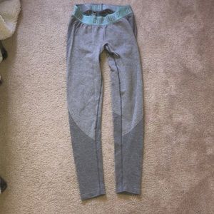 Gymshark Flex Leggings